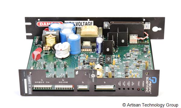IMEC 105-040200 Main Board