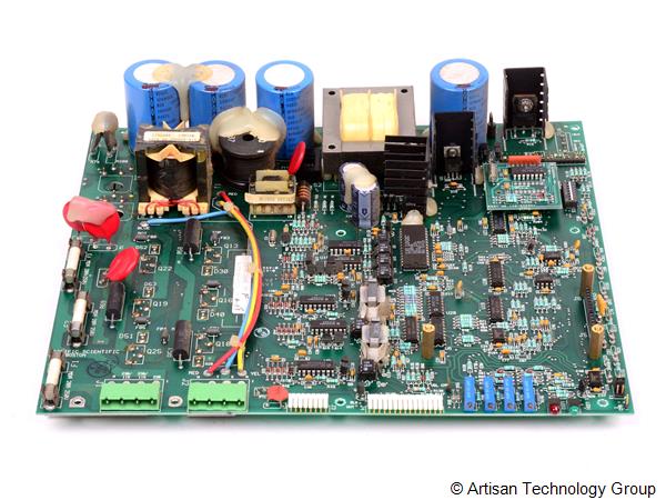 IMEC 105-040300-01 Main Board