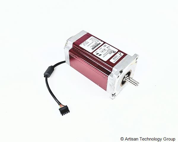 Pacific Scientific K33SRFJ-LSS-NS-02 Step Motor