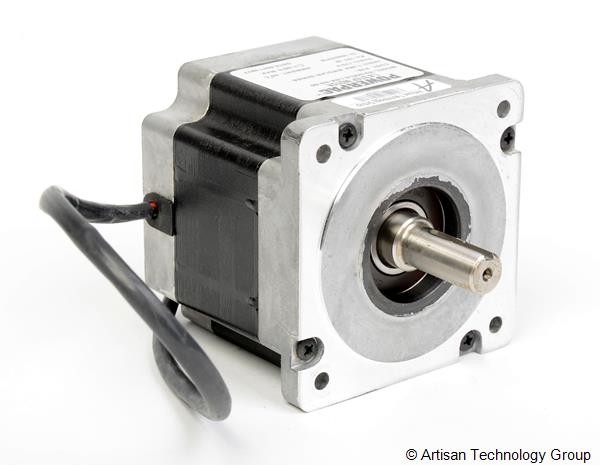 Kollmorgen / Pacific Scientific N31HRLG-LNK-NS-00 Stepper Motor