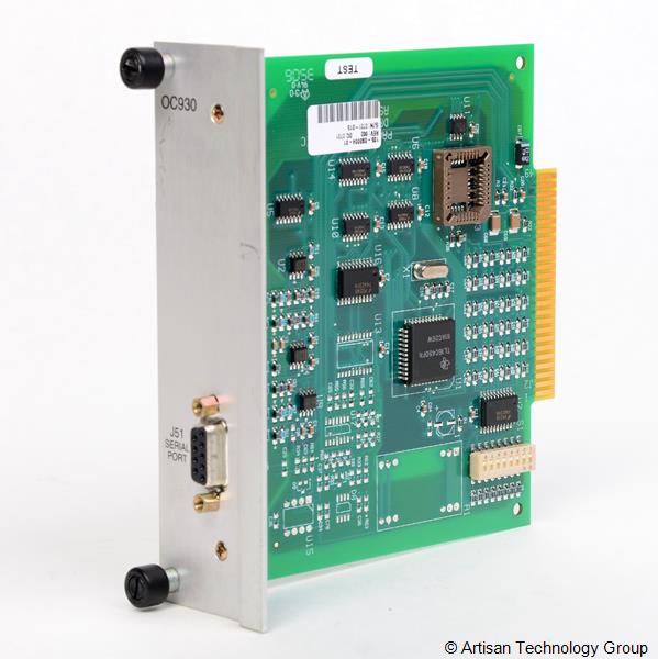 Pacific Scientific OC930-001-00 Serial Interface Option Card