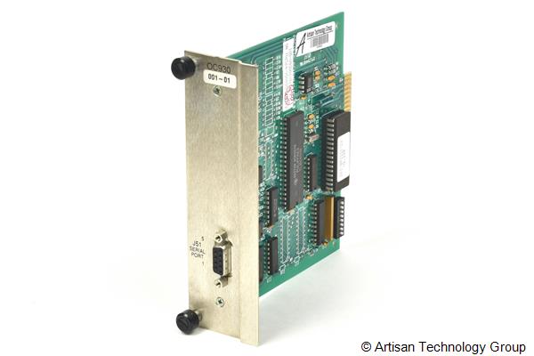 Pacific Scientific OC930-001-01 Serial Interface Option Card