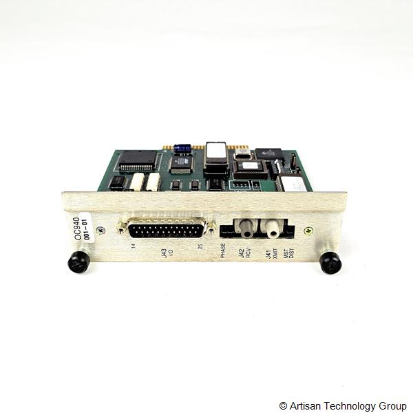 Pacific Scientific OC940-001-01 SERCOS Option Card