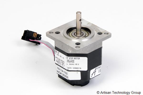 P21NSXS-LSS-SS-10 Pacific Scientific (Powermax II Step Motor