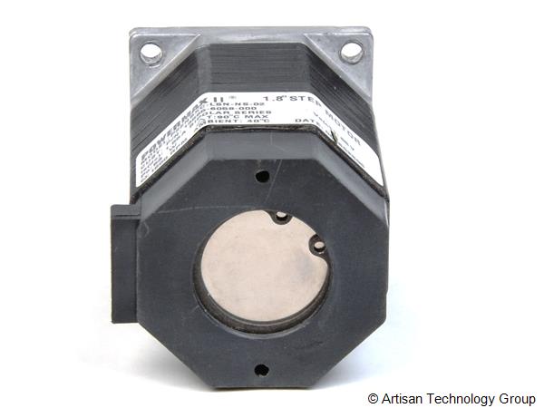 Motore Passo-passo Pacific Scientific POWERMAX II, Modello P22NSXC-LSN-NS-02, Passo 1,8°, Usato, Spedizione USA