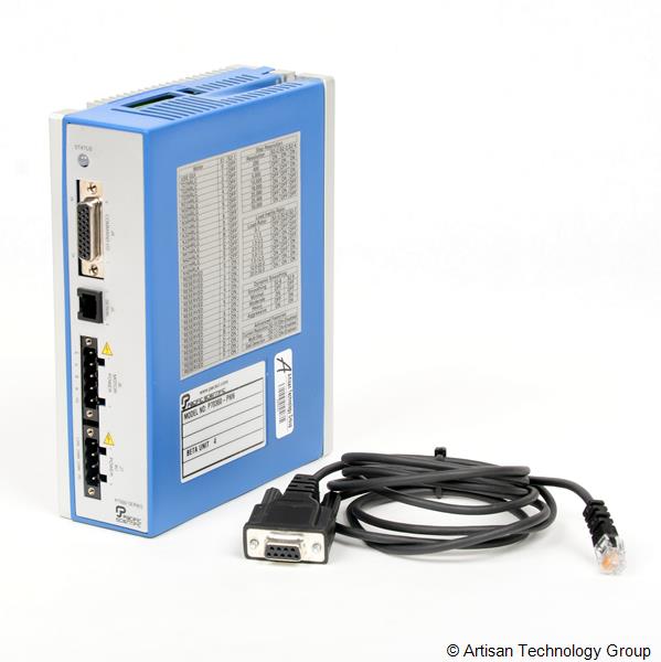 Pacific Scientific P70360-PNN High Performance Microstepping Drive
