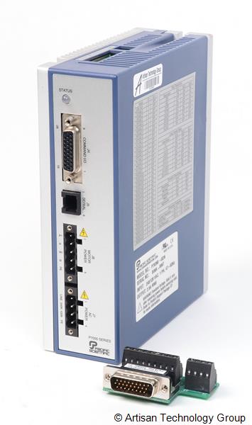 Pacific Scientific P70360-SDN High Performance Microstepping Drive