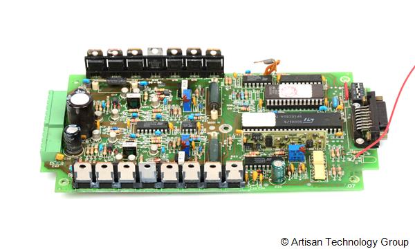 Pacific Scientific PC235.V07 Circuit Board