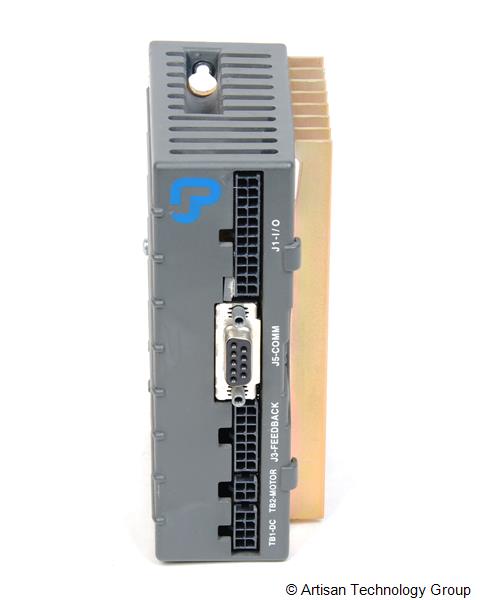 Pacific Scientific PC3405Dd-001-E Brushless Servo Drive
