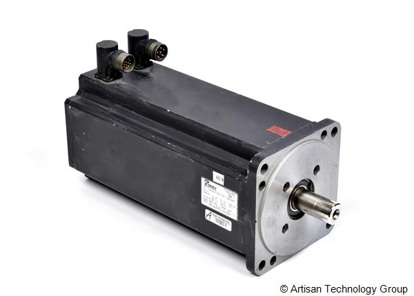 Pacific Scientific PMA57R-01100-00 Permanent Magnet AC Servomotor