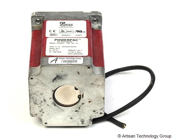 K32HSFL-LNK-NS-02 Pacific Scientific (Stepper Motor) | ArtisanTG™