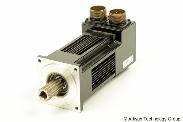 Pacific Scientific R33GENC-HS-NS-NV-00 Brushless Servomotor