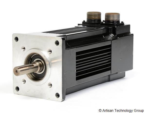 Pacific Scientific R45HENA-R2-NS-NV-00 Brushless Servomotor