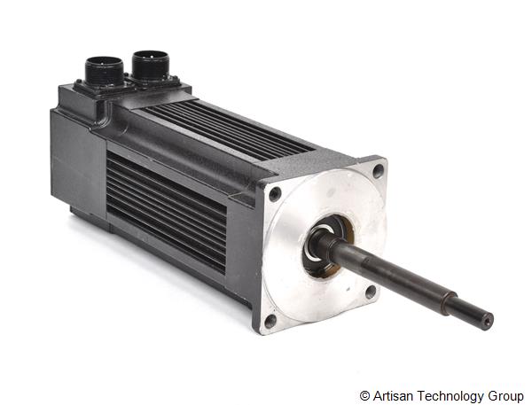 Pacific Scientific R46GENA-TS-NS-NV-00 Brushless Servomotor