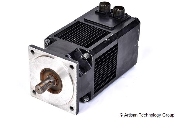 Pacific Scientific R65GMAA-R2-NS-VS-00 Brushless Servomotor