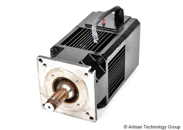 Pacific Scientific R65SSNA-HS-SS-NV-02