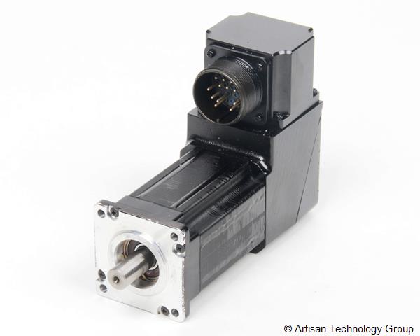 Pacific Scientific S22GNNA-RNN5-00 Brushless Servo Motor