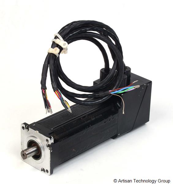 Pacific Scientific S24HNNA-HFVL-00 Brushless Servo Motor