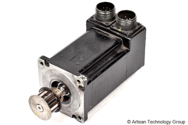 Pacific Scientific S32HSNA-RNNM-03 Brushless Servomotor