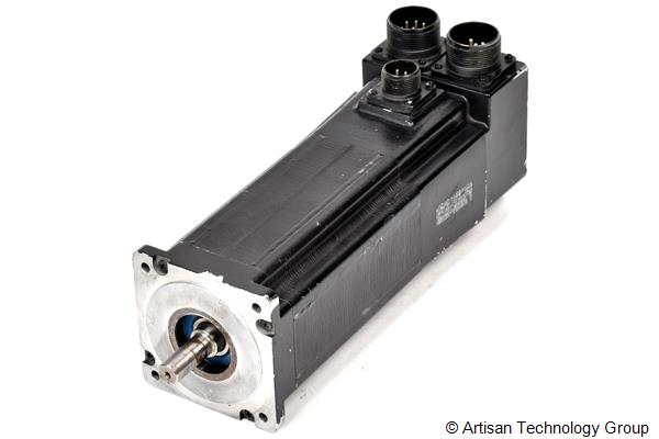 Pacific Scientific S33GNAH-RNNM-00 Brushless Servomotor