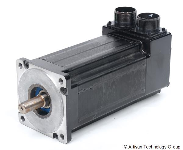 Pacific Scientific S33HMNA-RNNM-00 Brushless Servo Motor