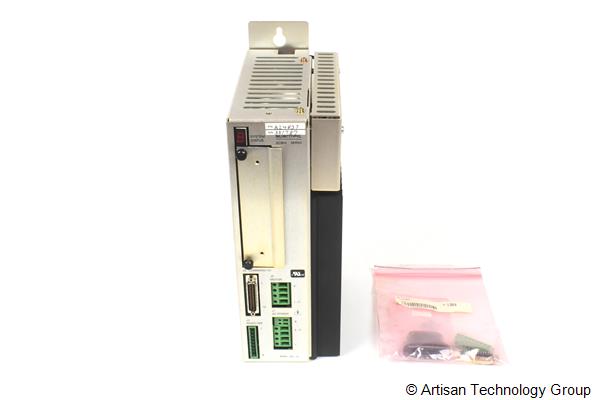 Pacific Scientific SC904-001-01 Single-Axis Brushless Servo Drive