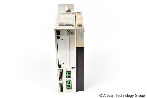 Pacific Scientific SC904 47075601 Single-Axis Brushless Servo Drive