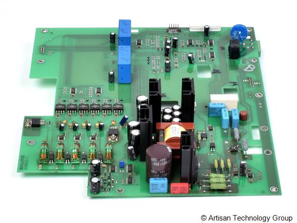 Pacific Scientific SC906E-C Power Supply Board