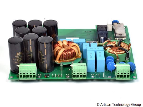 Pacific Scientific SC906L-C Power Supply Board