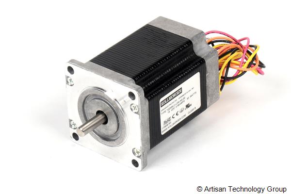 Pacific Scientific T22NRLC-LDN-NS-00 Stepper Motor