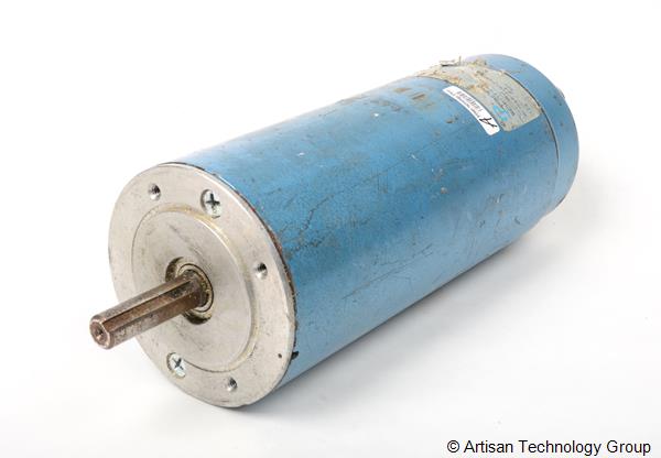 Pacific Scientific VC3640-278-1-480 AC Motor