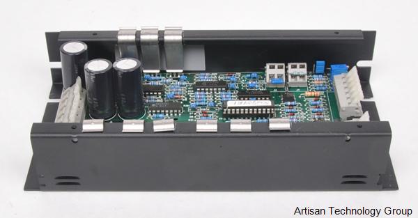 Kollmorgen SO-2808-0000 S/O Servo Drive