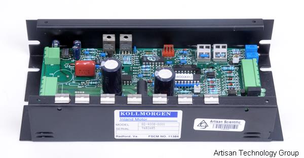 Kollmorgen SO-4008-0000 S/O Servo Drive