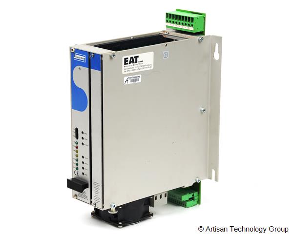 Seidel 60WKS-CE240/6PB Analog Servo Drive Amplifier with K1.1-L Compact Housing