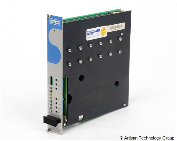 Seidel 60WKS-CE240/6PB Analog Servo Drive Amplifier