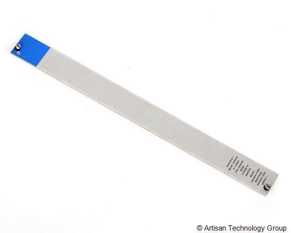 Seidel  Single-Slot Blank Filler Panel