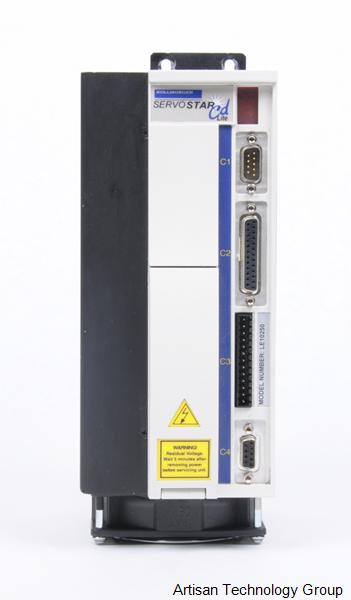 Kollmorgen LE10250 SERVOSTAR CD Lite Servo Drive