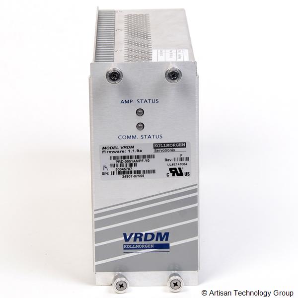 Kollmorgen VRDM Servo Amplifier