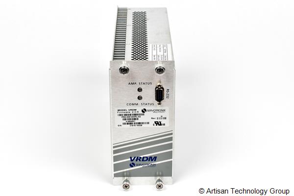 Kollmorgen VRDM Servo Amplifier