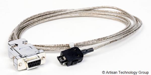 Kontron 1016-6698 Serial Adapter Cable (6 ft., 1.83 m)