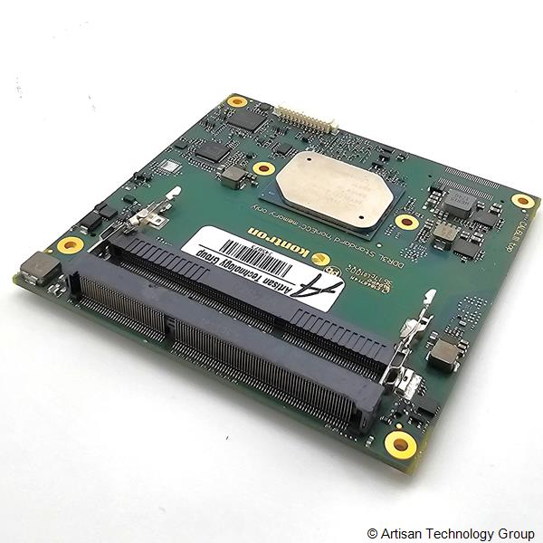 Kontron COMe-CAL6L111 COM Express Compact Type 6 Module