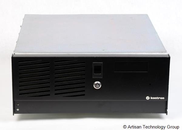 Kontron 4ATX-H33 18-Inch, 4U Rackmount Industrial Computer