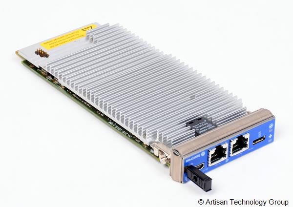 Kontron AM4011 Single Mid-Size AMC Module