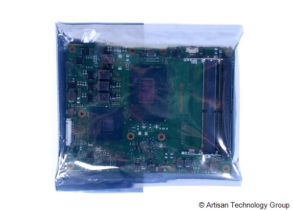 Kontron COMe-bCL6 i7-8850H Express Basic Computer-On-Module