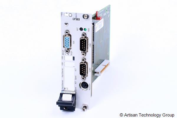 Kontron CP303-IDE1 3U CompactPCI PIII CPU Board Daughter Card