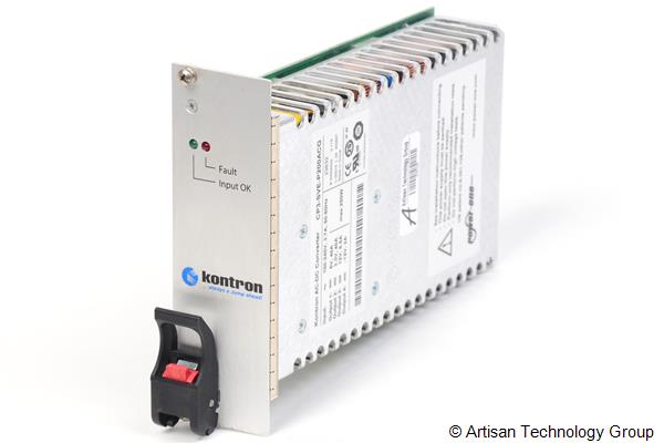 Kontron CP3-SVE-P200ACG AC-DC Converter