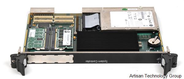 Kontron CP6000/FTC-03 CompactPCI System Controller