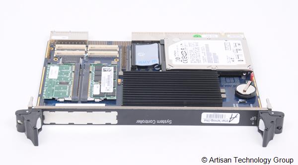 Kontron CP6000/FTC-02 CompactPCI System Controller