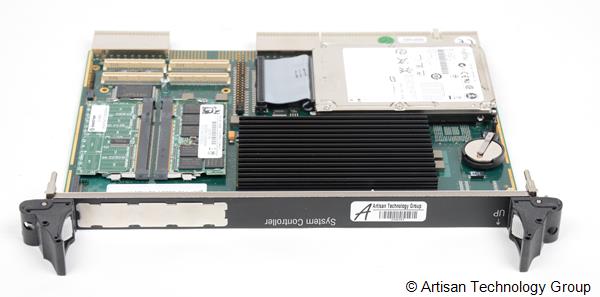 Kontron CP6000/FTC-03 CompactPCI System Controller