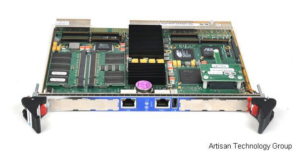 Kontron CP6011 Dual PMC Compact PCI CPU